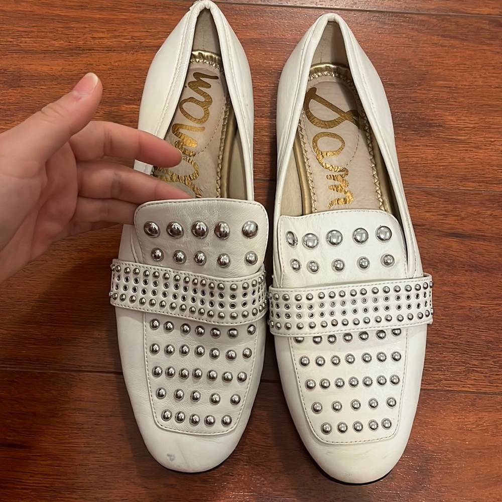 Sam Edelman loafers